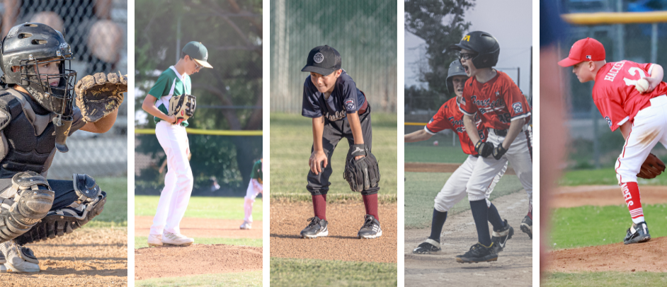 Fall Ball Games Begin Sept 8th!