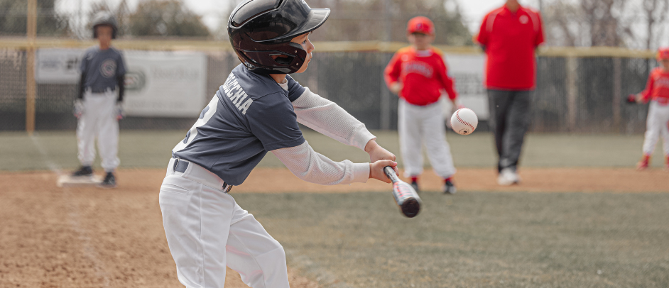 Fall Ball Games Begin Sept 8th!