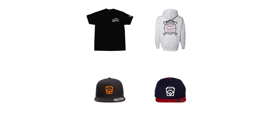 UFLL Online Clothing Store is Open!!